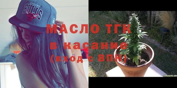 тгк Абаза